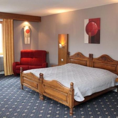 Aux Armes De France Otel Ammerschwihr Dış mekan fotoğraf