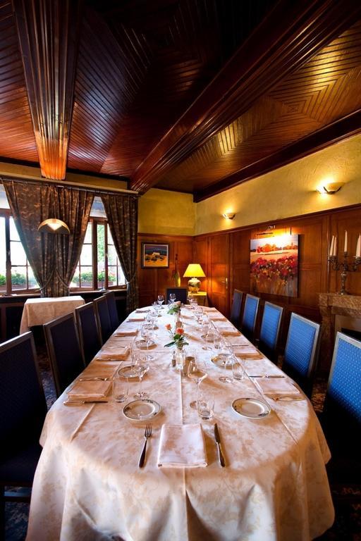 Aux Armes De France Otel Ammerschwihr Dış mekan fotoğraf