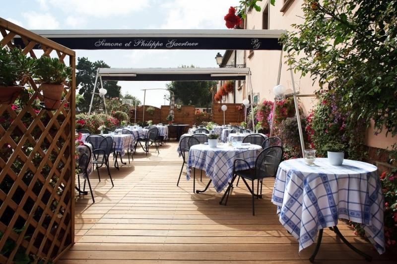 Aux Armes De France Otel Ammerschwihr Dış mekan fotoğraf