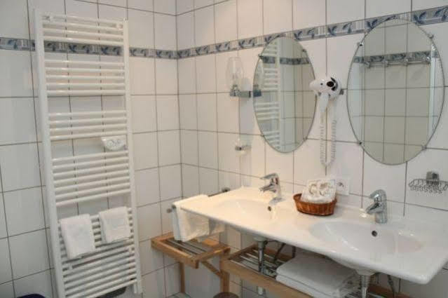 Aux Armes De France Otel Ammerschwihr Dış mekan fotoğraf